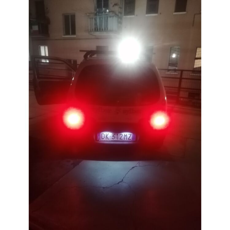  Fiat 600 Van 2007 