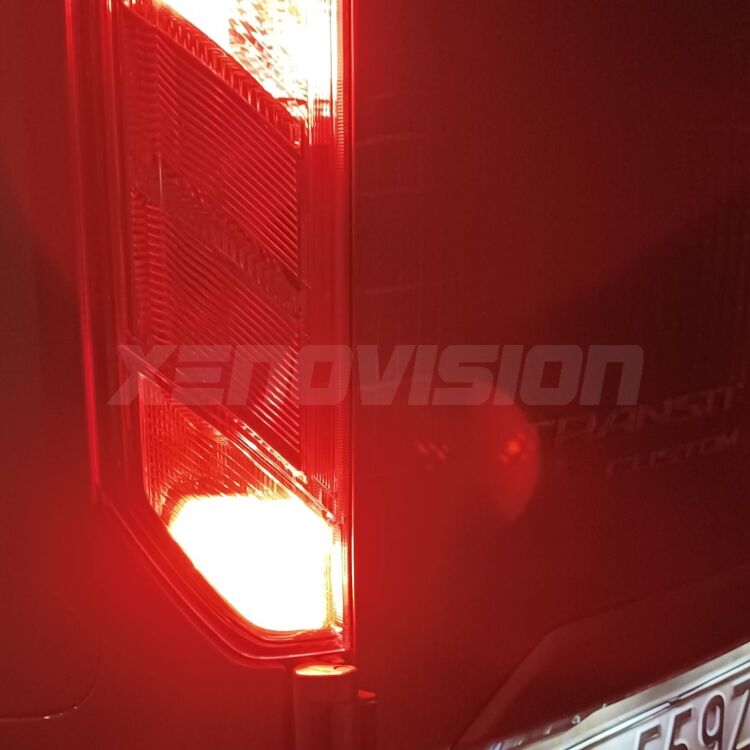  Ford Tranzit 2023 