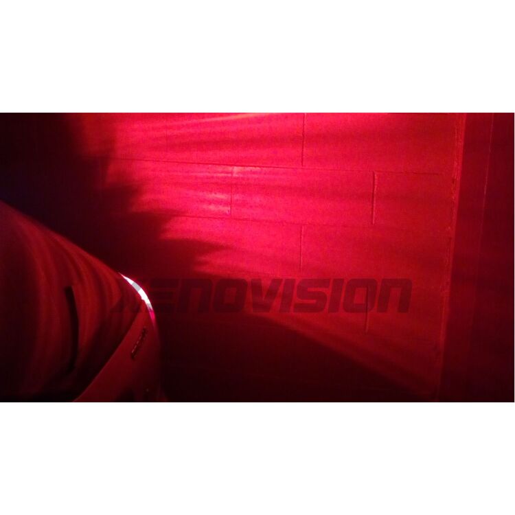 4 Luce Stop LED Hyundai I30 PDE, PD, PDEN 2016 in poi: P21/5W Gear <strong>Luce Stop LED per Hyundai I30</strong> PDE, PD, PDEN 2016 in poi. Due lampade <strong>P21/5W</strong> rosse non canbus modello Gear.
