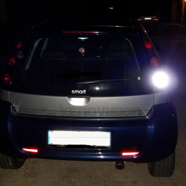  Smart ForFour 2005 