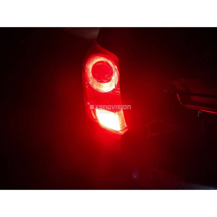  Toyota Verso My15 