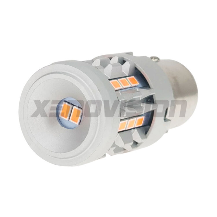3 Freccia Anteriore LED Lotus Elise Mk3 2010 - 2022: P21W Gear2 FINE SERIE: NO GARANZIA FINE SERIE: NO GARANZIA <strong>Freccia Anteriore LED no-spie per Lotus Elise</strong> Mk3 2010 - 2022. Lampada <strong>P21W</strong> modello Gear2 no Hyperflash.
