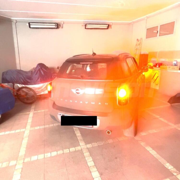  Mini Countryman 2010-2016 