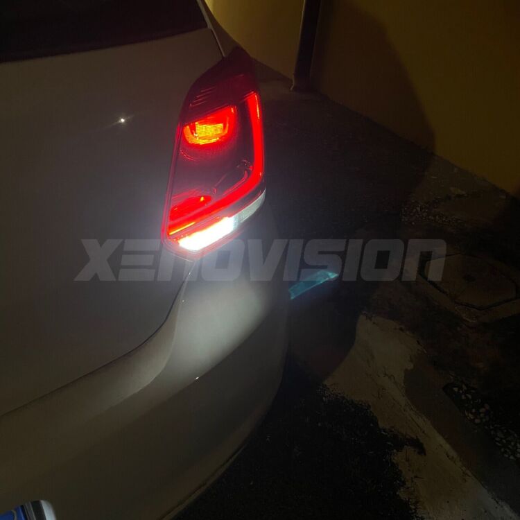  VW Polo 2009-2016 
