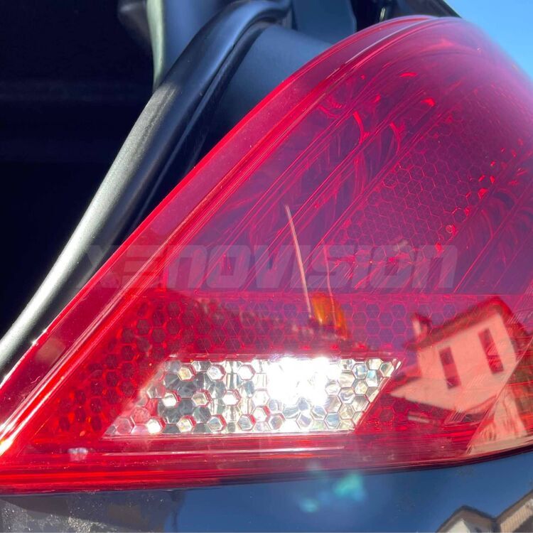  Peugeot 308 2012 