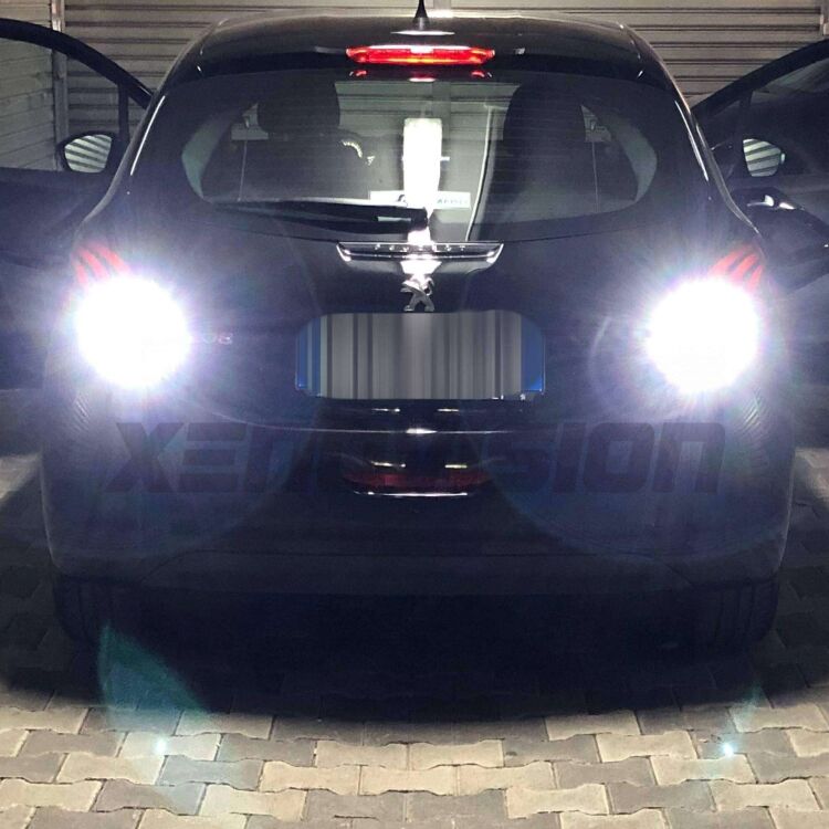  Peugeot 208 2018 