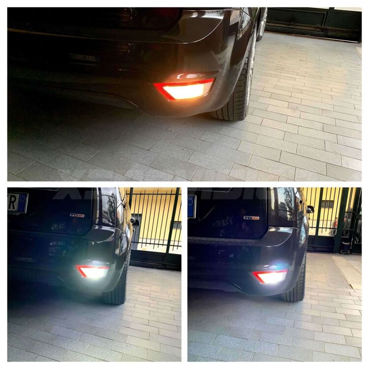  Ford Focus 2008 