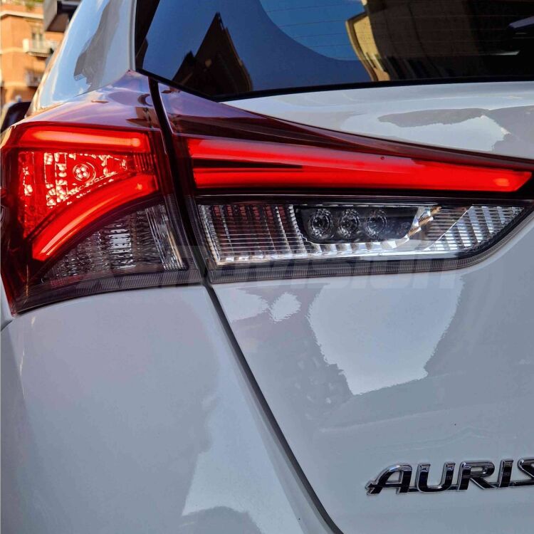  Toyota Auris 2012-2018 