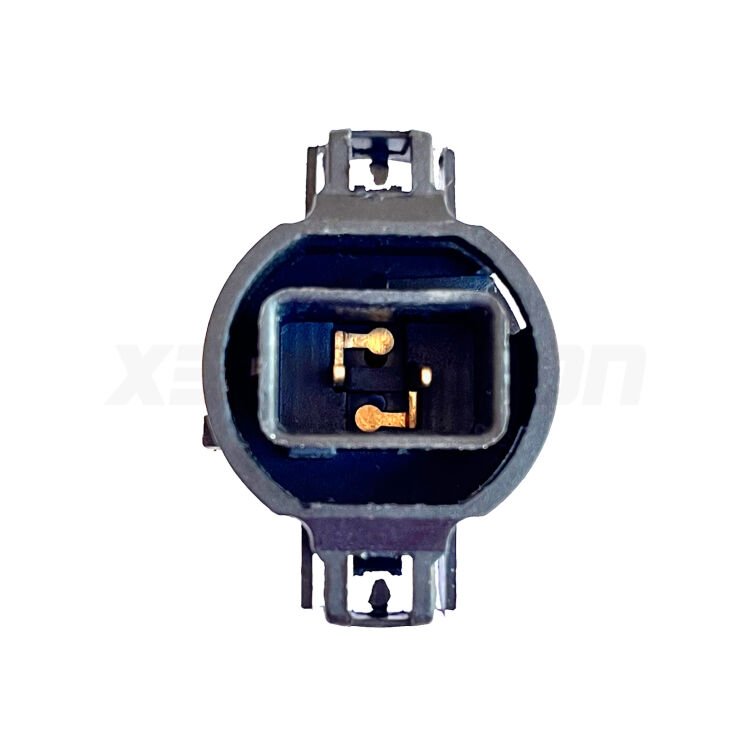 1 PSY24W: Lampadina frecce LED No-Hyperflash Arrow Il lampeggio rapido su frecce LED PSY24W non è più un problema. 100% Plug&Play, 0% Hyperflash!