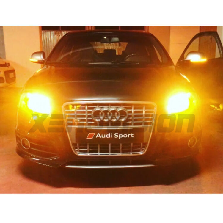 Audi s3 2010