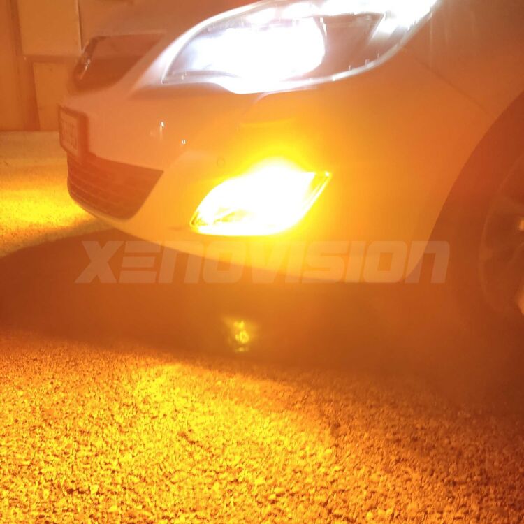  Opel Astra J sport tourer 2011 