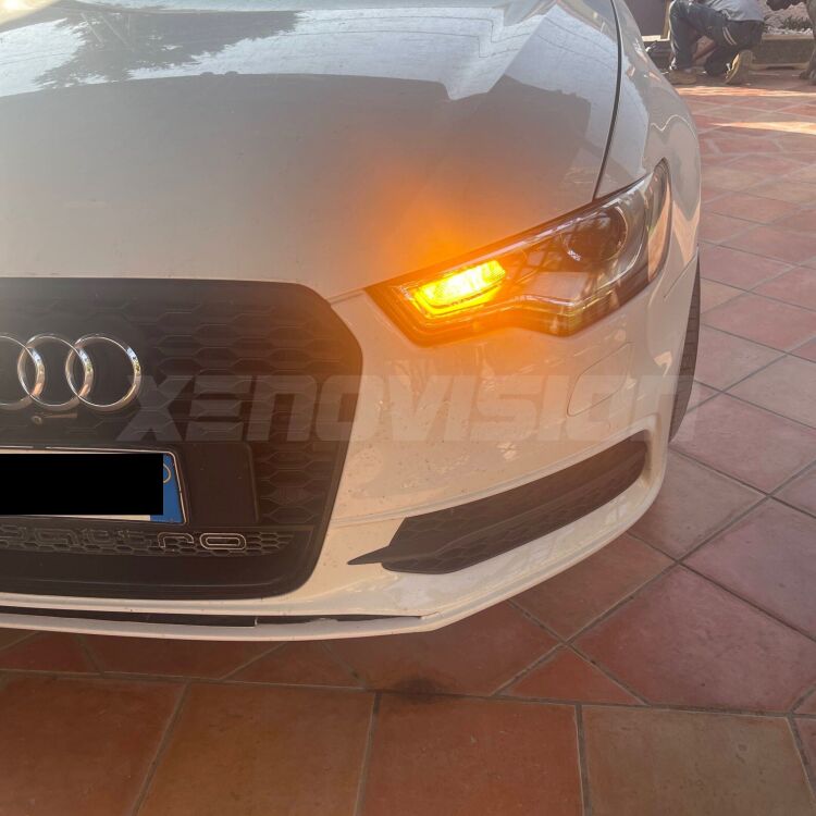  Audi A6 2011-2018 