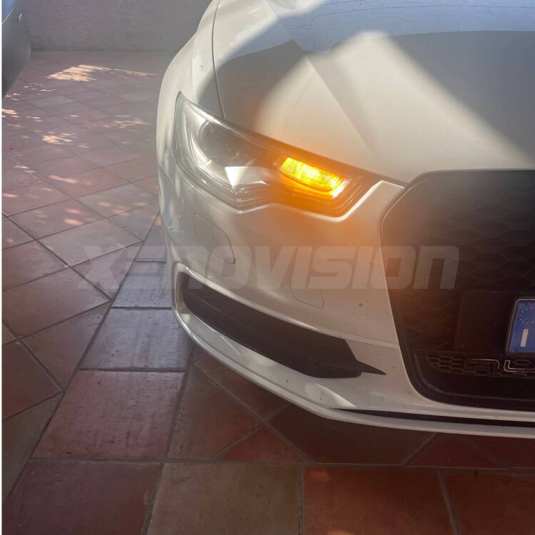  Audi A6 2011-2018 