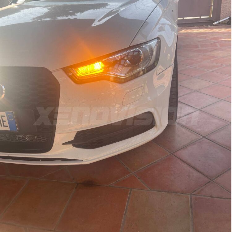  Audi A6 2011-2018 
