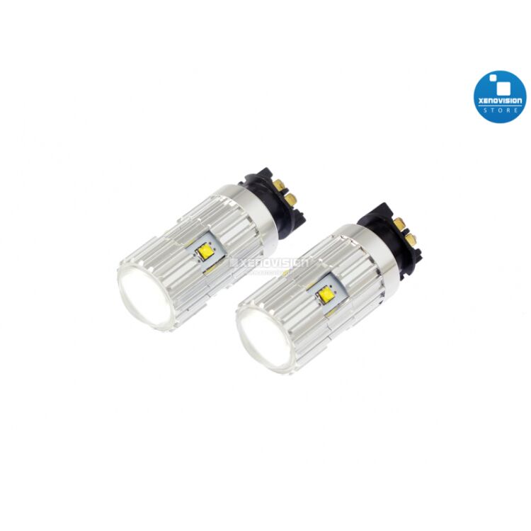 0 PW24W Kit Led CREE per Luci Diurne DRL VW Golf VII 2013 in poi <p><strong><span class="Stile4">800Lumen - Zero Spie, Plug&Play. </span></strong><span class="Stile4">Kit Led Ultraluminosi per DRL VW Golf VII 2013 in poi. </span><span class="Stile4">Zero Spie e alta potenza con illuminazione a 360 gradi. Risultato Garantito, Top Quality. Luce Bianco Lunare.</span><strong><br /></strong><strong><br /></strong></p>