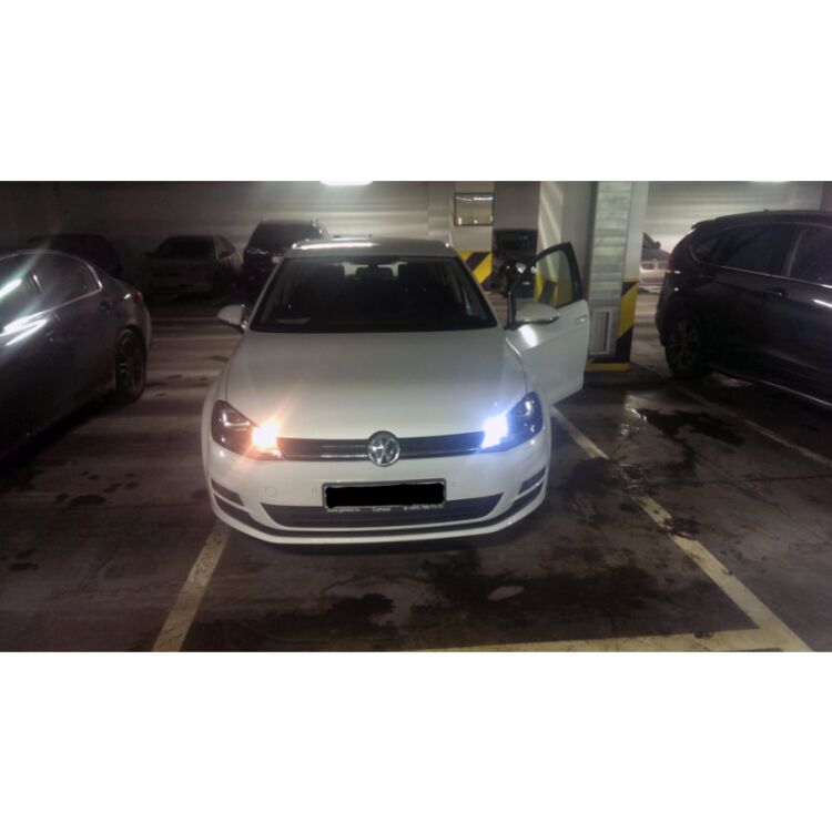4 PW24W Kit Led CREE per Luci Diurne DRL VW Golf VII 2013 in poi <p><strong><span class="Stile4">800Lumen - Zero Spie, Plug&Play. </span></strong><span class="Stile4">Kit Led Ultraluminosi per DRL VW Golf VII 2013 in poi. </span><span class="Stile4">Zero Spie e alta potenza con illuminazione a 360 gradi. Risultato Garantito, Top Quality. Luce Bianco Lunare.</span><strong><br /></strong><strong><br /></strong></p>