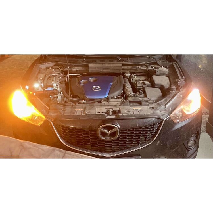 Mazda CX-5 2011-2016