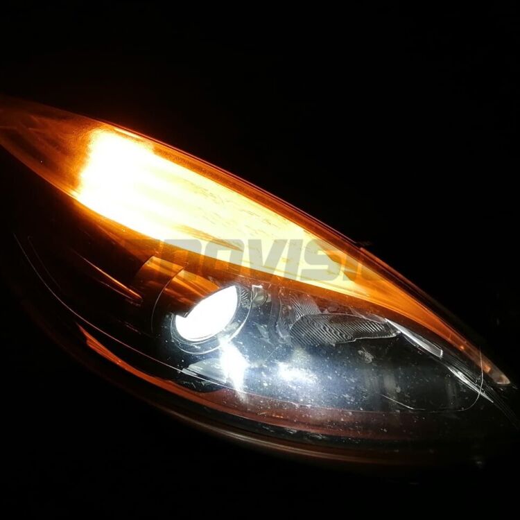  Renault Scenic III Xmod 2015 