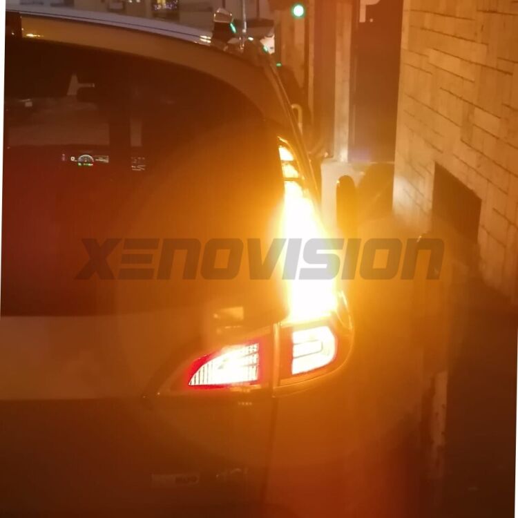  Renault Scenic III Xmod 2015 