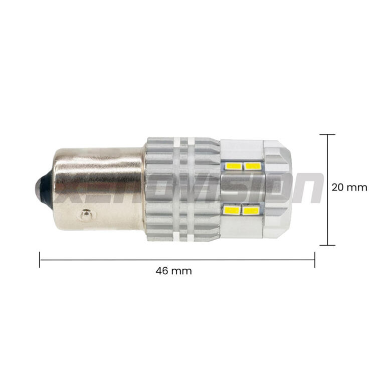 3 Freccia laterale LED Land rover Range rover Mk1 prima serie: R10W Gear <strong>LED R10W per </strong><strong>freccia laterale Land rover Range rover (Mk1) prima serie</strong><strong>. </strong> 3x più luce, compatta. Top Quality.