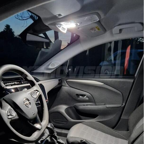 3 Luci posizione LED Lotus Elise Mk3 2010-2022: T10 Bolt <strong>Luci posizione LED per Lotus Elise</strong> Mk3 2010-2022. Coppia lampade <strong>T10</strong> modello Bolt canbus.
