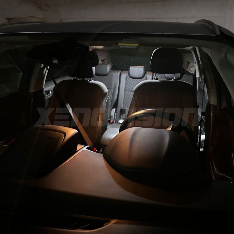  Opel Zafira tourer C 2011-2019 