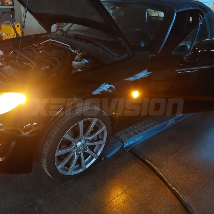  Mazda MX-5 III 2005-2014 