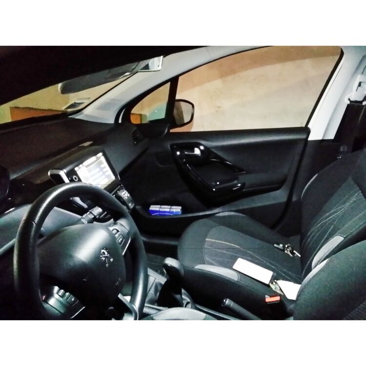 9 Luce Targa LED Hyundai I30 PDE, PD, PDEN 2016 in poi: T10 GoldStar <strong>Luce Targa LED Hyundai I30</strong> PDE, PD, PDEN 2016 in poi: ottima luminosità a 360 gradi. Si inseriscono ovunque. Canbus, Top Quality.