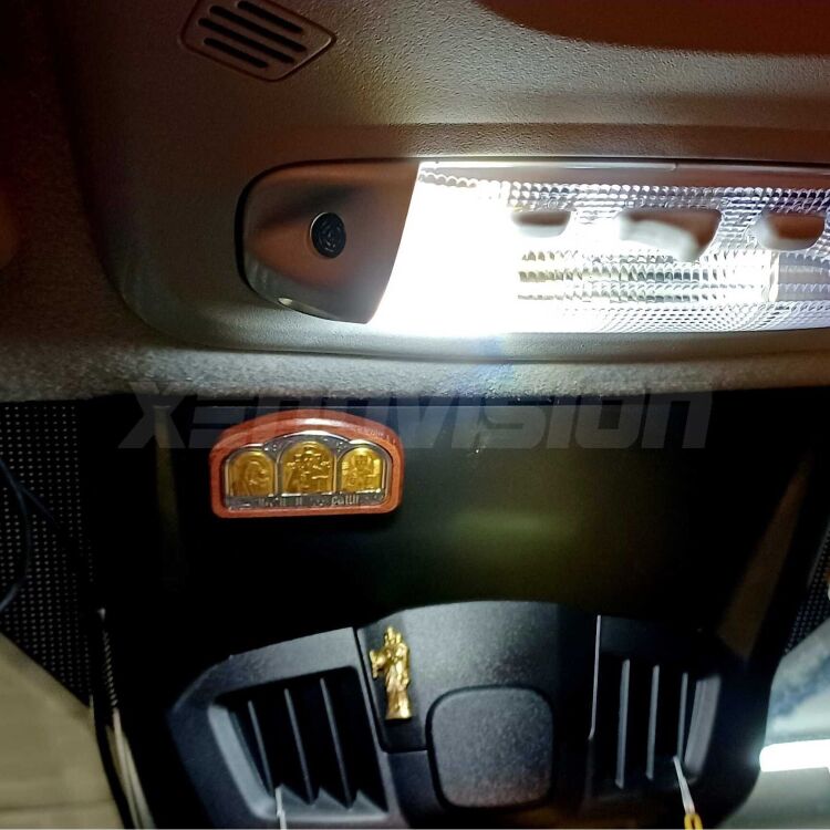  Ford Tranzit 2023 