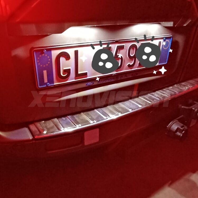  Ford Tranzit 2023 