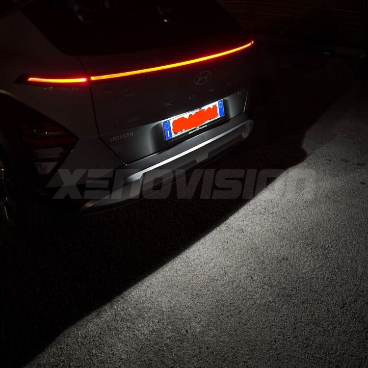  Hyundai Kona 2023 