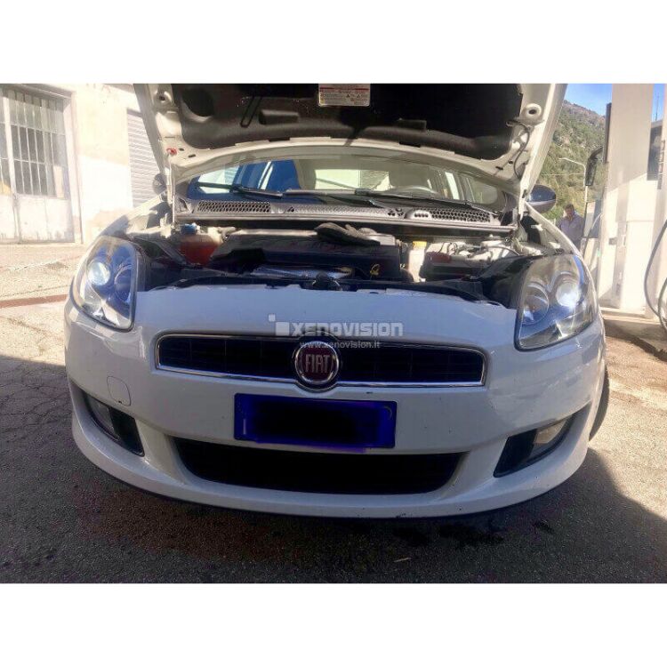  Fiat Bravo 2015 