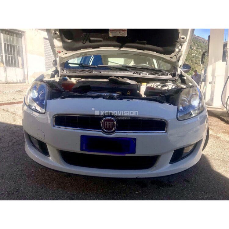 Fiat Bravo 2015