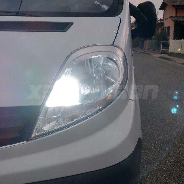 Renault Trafic 2014