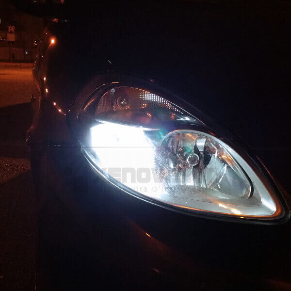  Lancia Ypsilon 2010 