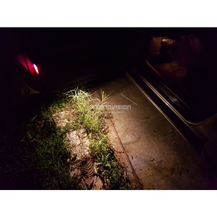 5 T10 (W5W) XPRO Accent LED 3800K - LED Luce Calda per Interni (coppia) <p><strong>3.0x volte più luce. </strong>Luce calda 3800K perfette per interni. Si inseriscono ovunque. Canbus, Top Quality.</p>