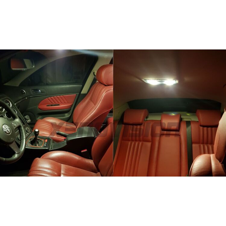 4 T10 (W5W) XPRO Accent LED 3800K - LED Luce Calda per Interni (coppia) <p><strong>3.0x volte più luce. </strong>Luce calda 3800K perfette per interni. Si inseriscono ovunque. Canbus, Top Quality.</p>