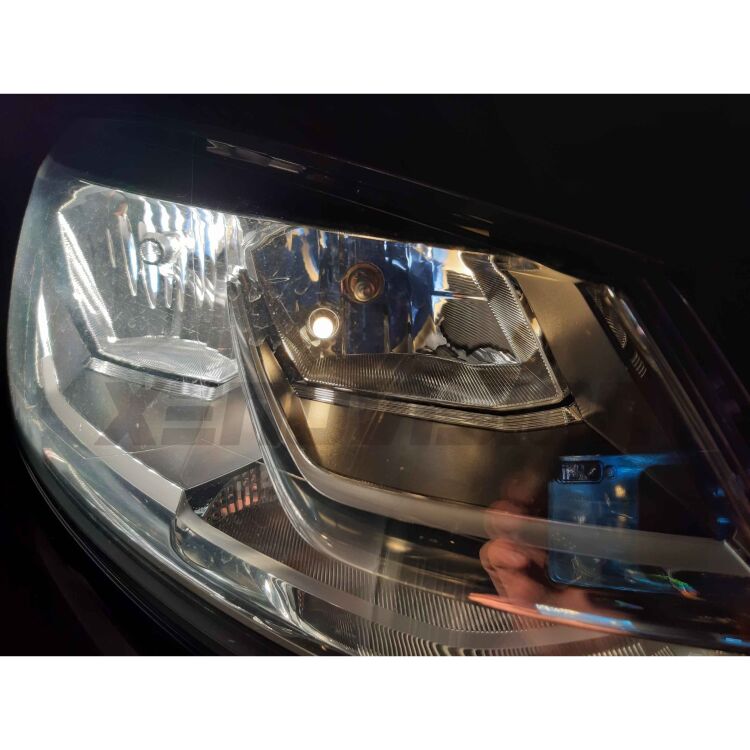 6 T10 (W5W) XPRO Accent LED 3800K - LED Luce Calda per Interni (coppia) <p><strong>3.0x volte più luce. </strong>Luce calda 3800K perfette per interni. Si inseriscono ovunque. Canbus, Top Quality.</p>