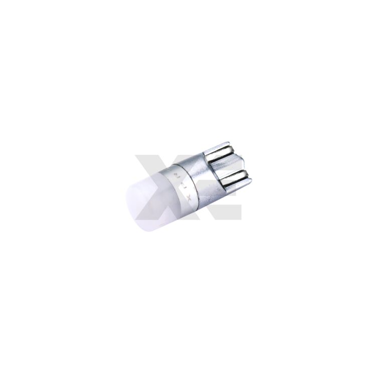 2 Luce Sicurezza Portiere LED Citroën C5 II 2008 - 2014: w5w Ruby <strong>Luce Sicurezza Portiere LED per Citroën C5</strong> II 2008 - 2014: coppia led T10 a illuminazione Rossa a 360 gradi. Si inseriscono ovunque. Canbus, Top Quality.