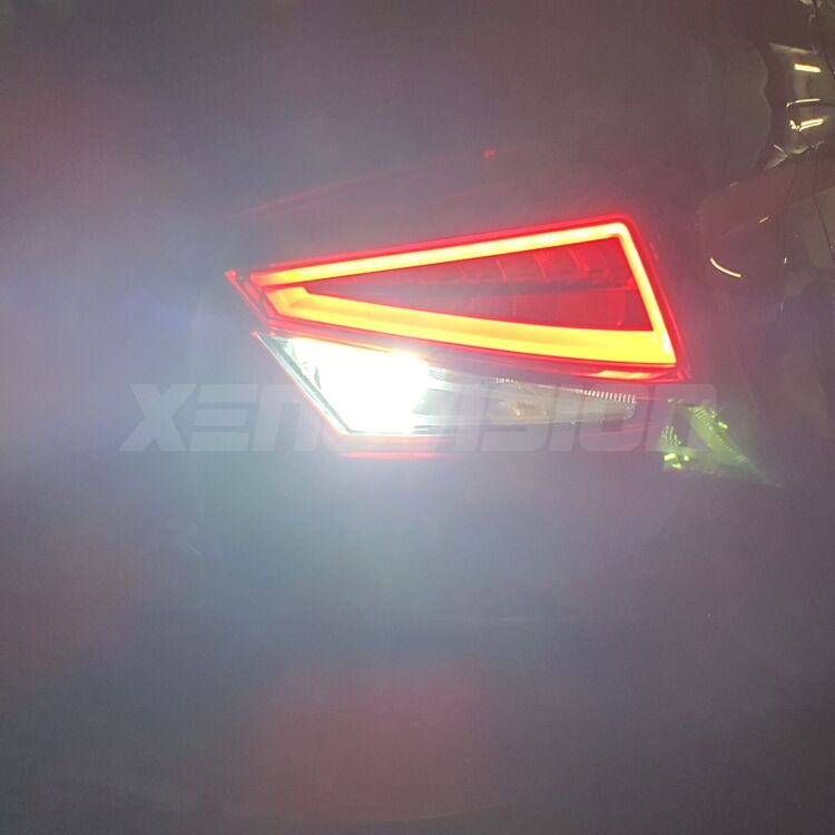 Seat Ibiza MK V 2017