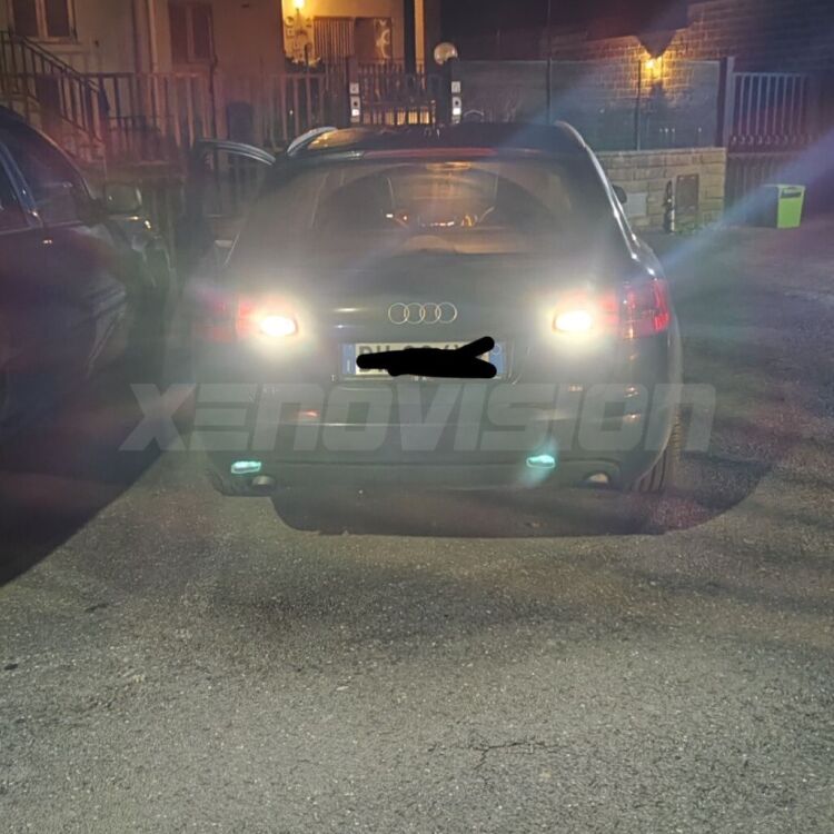  Audi A6 2004-2011 