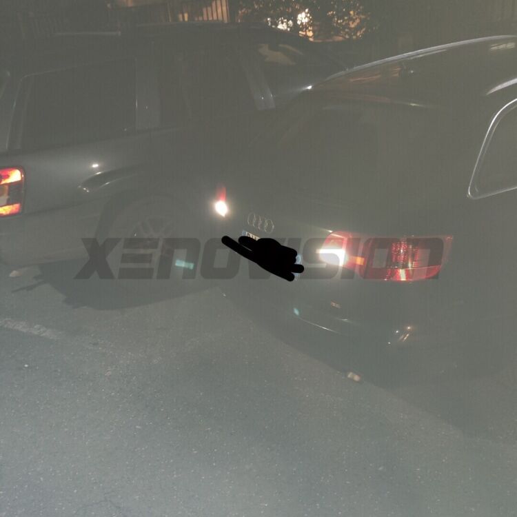  Audi A6 2004-2011 