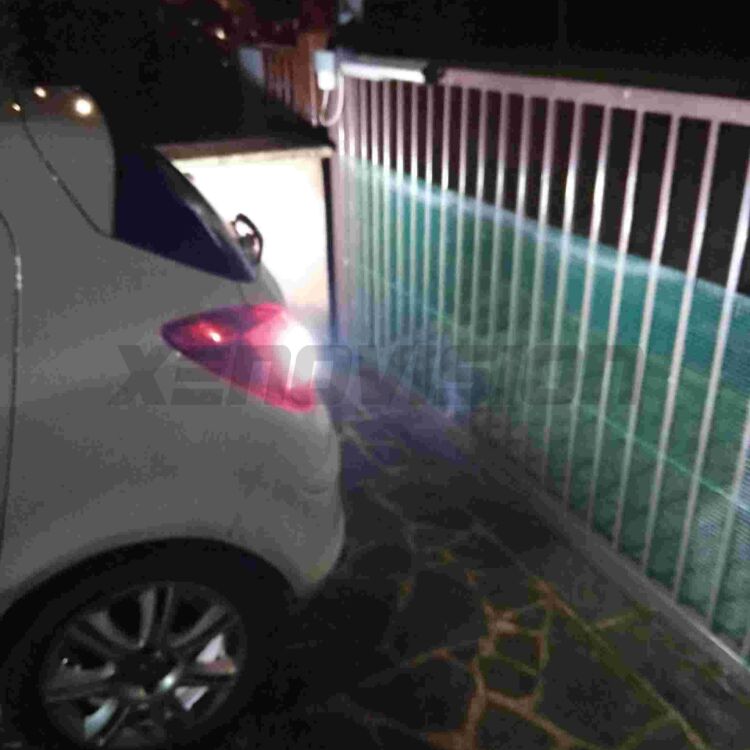  Opel Corsa D 2012 