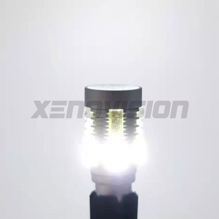 4 Retromarcia LED T15 BackBeam4 per Hyundai I30 PDE, PD, PDEN 2016 in poi <strong>Retromarcia LED per Hyundai I30</strong> PDE, PD, PDEN 2016 in poi. Lampada <strong>T15</strong> canbus modello BackBeam4.