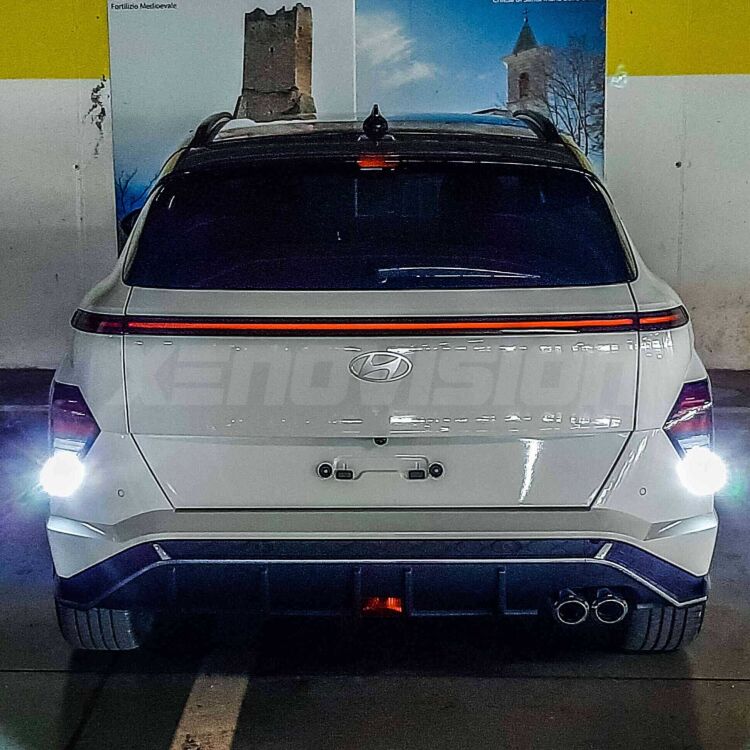  Hyundai Kona sx2 2024 2023 
