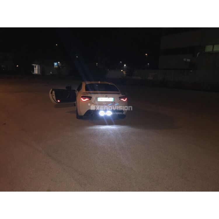  Toyota GT86 2017 
