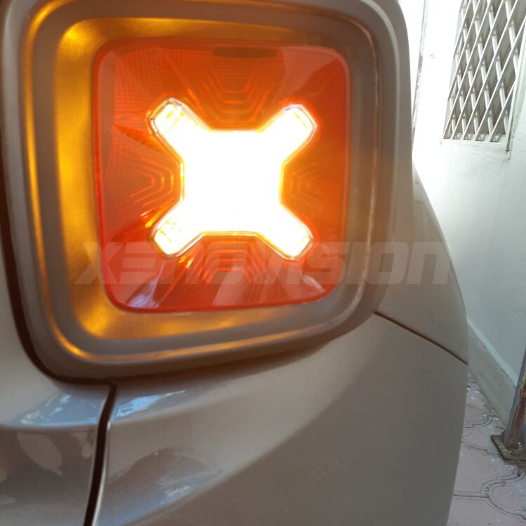 Jeep Renegade 2014 