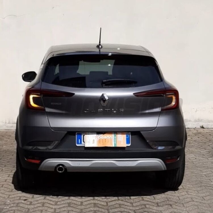  renault captur 2 2021 