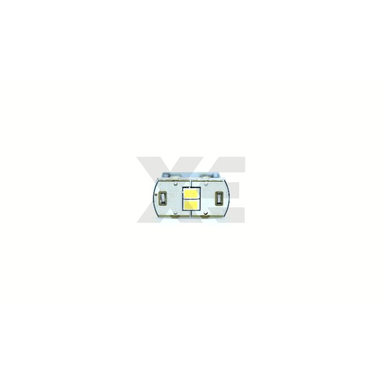 3 Retromarcia LED Renault Laguna III X91 2007 - 2015: T15 Supreme <strong>LED retromarcia per Renault Laguna III</strong> X91 2007 - 2015. 15 Chip CREE 3535, sviluppa un'incredibile potenza. Qualità Massima. Oltre 6W reali di pura potenza.