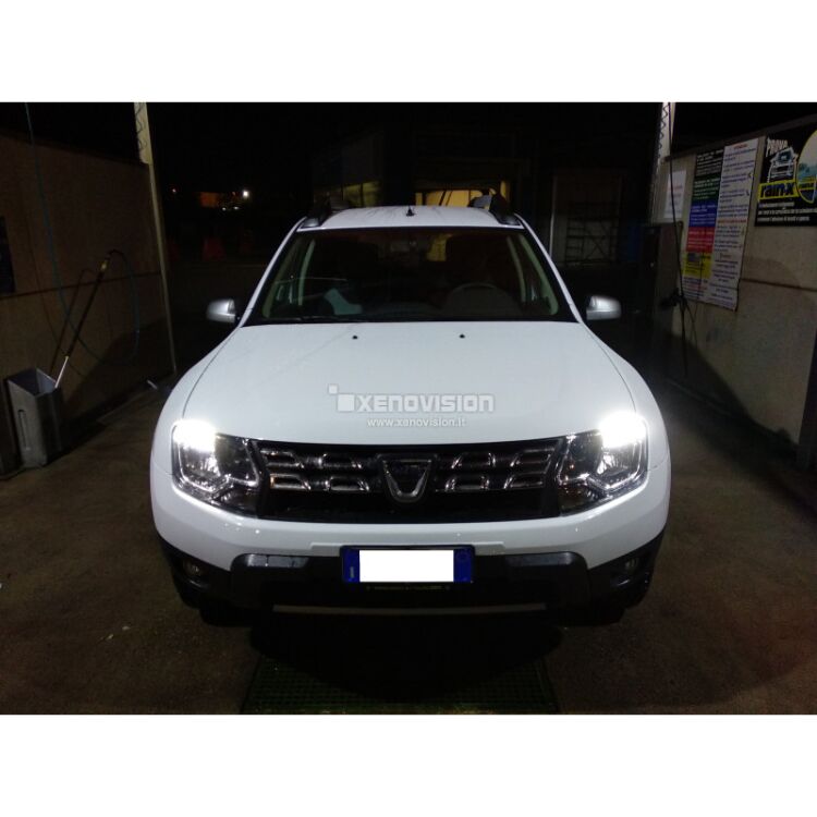 7 Luci posizione LED Land rover Discovery IV L319 con fari xeno: T20 Pyramid Coppia <strong>Luci posizione LED</strong> per Land rover <strong>Discovery IV L319</strong> con fari xeno. Lampadine premium <strong>T20</strong> ultra luminose e super canbus, modello Pyramid Xenovision.